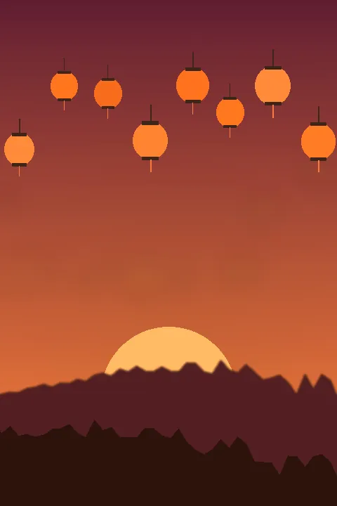 《三点钟盲盒》